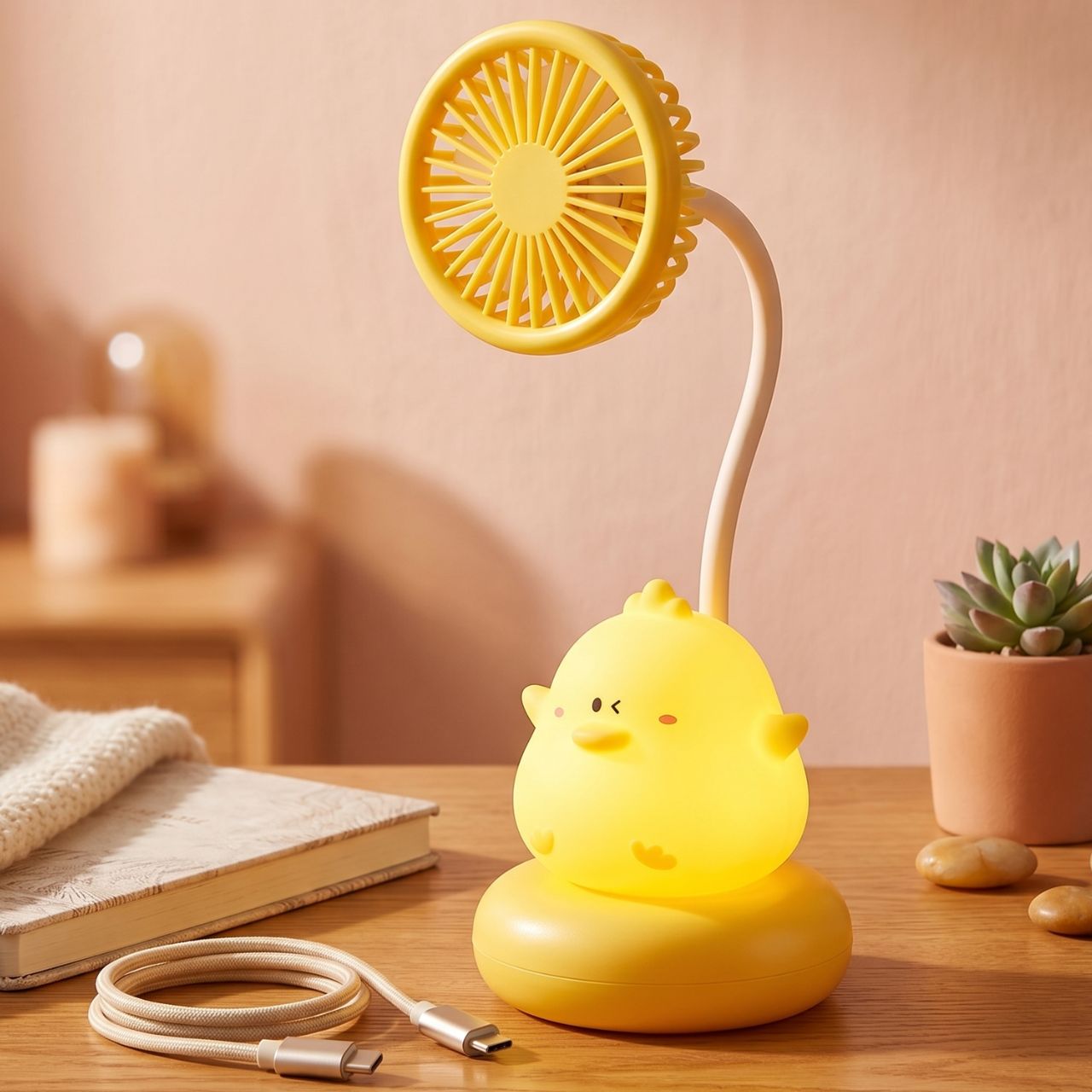 Duck Yellow