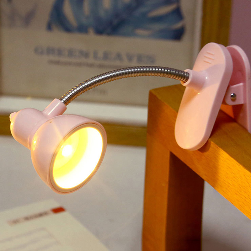 Book Light Multicolor